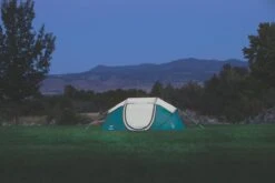 Coleman Galiano 4 Pop-up Tent - 4-Persoons - Blauw/Wit -Buiten Kamperen 1200x800 87