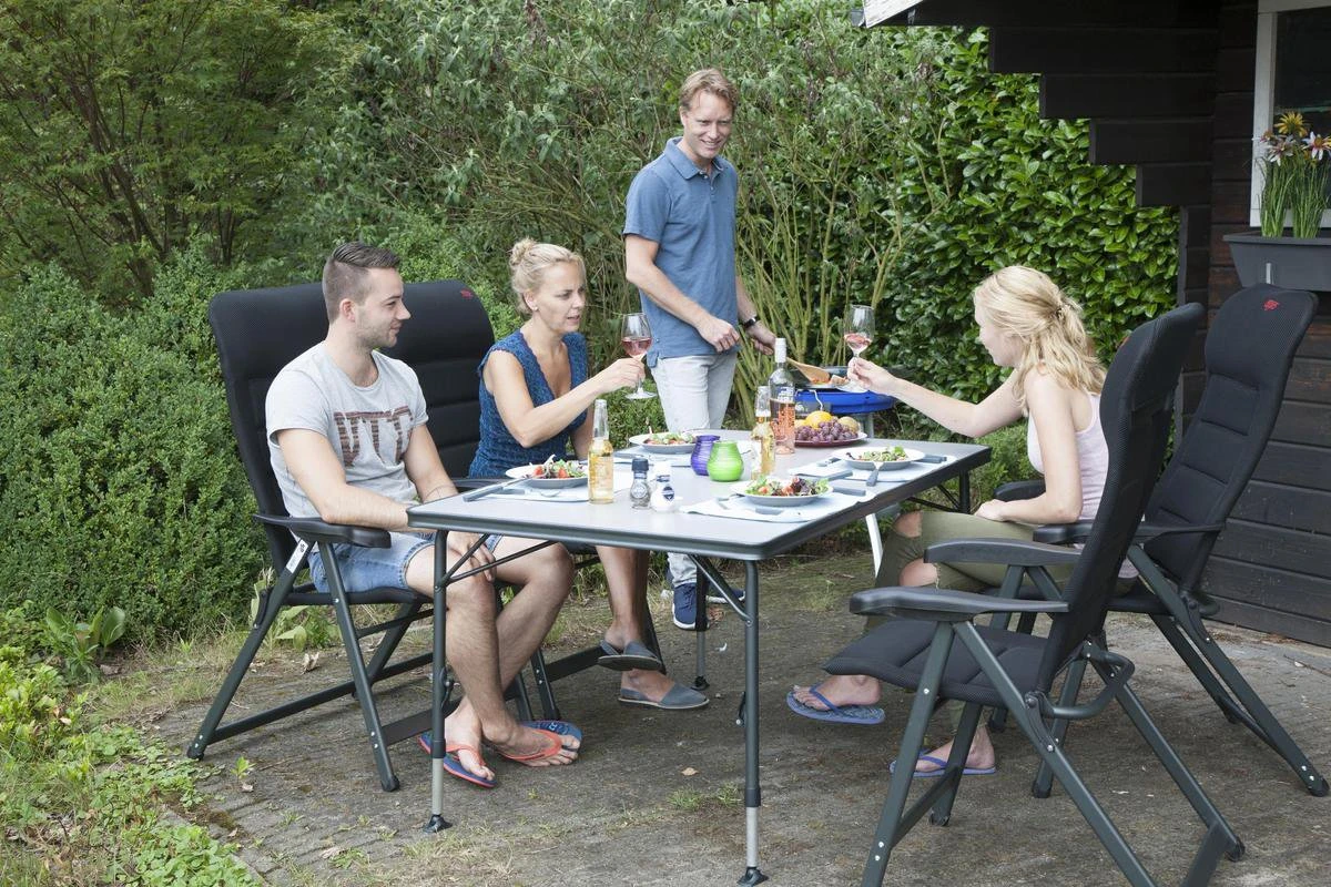 Crespo Tafel - AP-274 - 150x90 Cm 10 Crespo Tafel - AP-274 - 150x90 Cm - Afbeelding 10