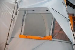 Where Tomorrow Gezinstent Met Zonnendak 300X395X200 Cm- Grijs - 5 Persoons 14 Where Tomorrow Gezinstent Met Zonnendak 300X395X200 Cm- Grijs - 5 Persoons -Buiten Kamperen 1200x800 90