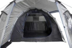 High Peak Tessin 4.0 Koepeltent - Nimbus Grijs - 4 Persoons 12 High Peak Tessin 4.0 Koepeltent - Nimbus Grijs - 4 Persoons -Buiten Kamperen 1200x800 94