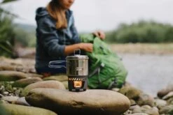 Esbit Outdoor Kooktoestel 585ml - Opbergtas - Aluminium/RVS -Buiten Kamperen 1200x801 13