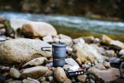 Esbit Outdoor Kooktoestel 585ml - Opbergtas - Aluminium - Solid Fuel -Buiten Kamperen 1200x801 15