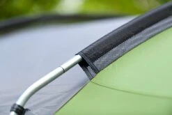 Coleman Vespucci 4 Tunneltent - Familietent - 4-Persoons - Groen 10 Coleman Vespucci 4 Tunneltent - Familietent - 4-Persoons - Groen -Buiten Kamperen 1200x801 5