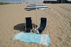 Strandstoel Verstelbaar Rugleuning 4 Standen Rugzak Inklapbaar Beach Chair Opvouwbaar 15 Strandstoel Verstelbaar Rugleuning 4 Standen Rugzak Inklapbaar Beach Chair Opvouwbaar -Buiten Kamperen 1200x803 4