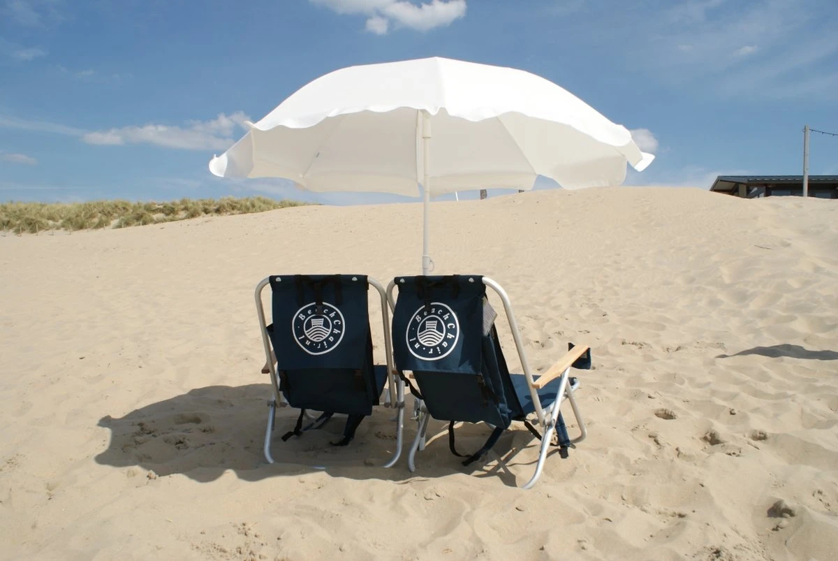Strandstoel Verstelbaar Rugleuning 4 Standen Rugzak Inklapbaar Beach Chair Opvouwbaar 9 Strandstoel Verstelbaar Rugleuning 4 Standen Rugzak Inklapbaar Beach Chair Opvouwbaar - Afbeelding 9