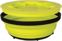 Sea To Summit X-Seal & Go Campingservies Inklapbaar - Schaal - Large - Lime 13 Sea To Summit X-Seal & Go Campingservies Inklapbaar - Schaal - Large - Lime -Buiten Kamperen 1200x806 5