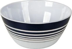 Bo-Camp - Servies - Classic - 16-Delig - Wit/Navy 21 Bo-Camp - Servies - Classic - 16-Delig - Wit/Navy -Buiten Kamperen 1200x811 4
