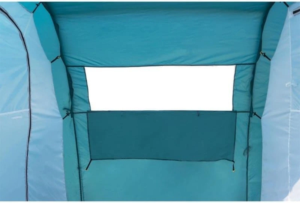 Bestway Pavillo Family Ground 4 - Blauw/ Wit - 4 Persoons 4 Bestway Pavillo Family Ground 4 - Blauw/ Wit - 4 Persoons - Afbeelding 4