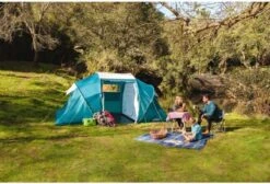 Bestway Pavillo Family Ground 4 - Blauw/ Wit - 4 Persoons 9 Bestway Pavillo Family Ground 4 - Blauw/ Wit - 4 Persoons -Buiten Kamperen 1200x814 2