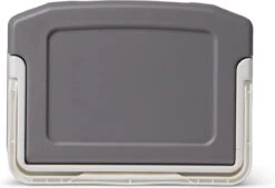 Igloo Profile II 16 - Kleine Koelbox - 15 Liter - Grijs -Buiten Kamperen 1200x819