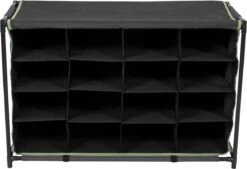 Bo-Camp - Kast/Organizer - 16 Vakken 11 Bo-Camp - Kast/Organizer - 16 Vakken -Buiten Kamperen 1200x821