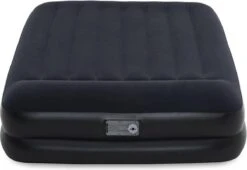 Bestway Luchtbed Tritech Premium+ - 2 Persoons - Ingebouwde Pomp - Extra Dik - Stevige Constructie 27 Bestway Luchtbed Tritech Premium+ - 2 Persoons - Ingebouwde Pomp - Extra Dik - Stevige Constructie -Buiten Kamperen 1200x824 4