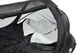 Deryan Luxe Pop-up Reisklamboe - Lichtgewicht 2 Persoons Klamboe – Geimpregneerd - Slaapcompartiment Voor Tent - Binnentent 15 Deryan Luxe Pop-up Reisklamboe - Lichtgewicht 2 Persoons Klamboe – Geimpregneerd - Slaapcompartiment Voor Tent - Binnentent -Buiten Kamperen 1200x833 2