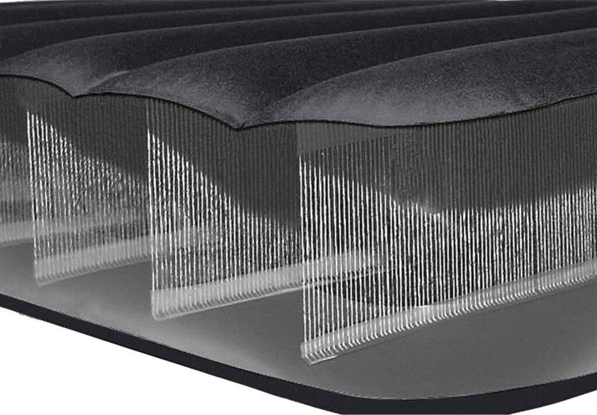 Intex Pillow Rest Classic Full Luchtbed - 2-persoons - 191x137x23 Cm 4 Intex Pillow Rest Classic Full Luchtbed - 2-persoons - 191x137x23 Cm - Afbeelding 4