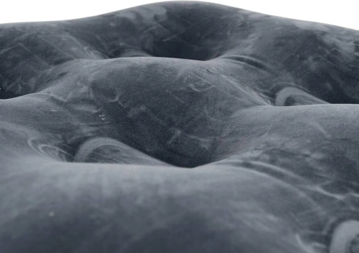 Bo-Camp Luchtbed - Velours Air-XL 1 - 1-persoons - 200x78x23 Cm 15 Bo-Camp Luchtbed - Velours Air-XL 1 - 1-persoons - 200x78x23 Cm - Afbeelding 15