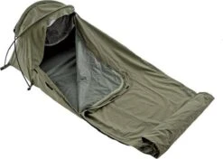 Defcon 5 Tent Bivi Bivvy Bag 1700 Gram - Groen - 1 Persoons