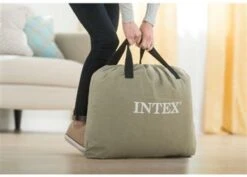Intex Pillow Twin Luchtbed 1-persoons 99x191x42 Cm -Buiten Kamperen 1200x861 3