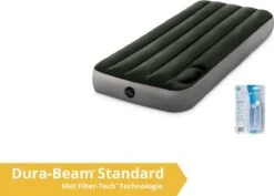 Intex Luchtbed - Downy - Formaat: Cot - B76 X L191 X H25 Cm - Ingebouwde Voetpomp- Met Reparatieset 15 Intex Luchtbed - Downy - Formaat: Cot - B76 X L191 X H25 Cm - Ingebouwde Voetpomp- Met Reparatieset -Buiten Kamperen 1200x862 1