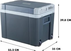MOA - Thermo-elektrische Koelbox - Met Verwarmingsfunctie - 12V En 230V - 40 Liter - ECW40 10 MOA - Thermo-elektrische Koelbox - Met Verwarmingsfunctie - 12V En 230V - 40 Liter - ECW40 -Buiten Kamperen 1200x863 1