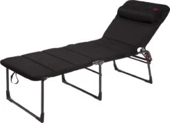Crespo- Ligbed - AP-363 XL Air-Deluxe - Zwart (80) 17 Crespo- Ligbed - AP-363 XL Air-Deluxe - Zwart (80) -Buiten Kamperen 1200x870