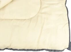 Abbey Camp Slaapzak Amsterdam - 2-pack - Dekenmodel - 210 X 85 Cm - Grijs 11 Abbey Camp Slaapzak Amsterdam - 2-pack - Dekenmodel - 210 X 85 Cm - Grijs -Buiten Kamperen 1200x873 2