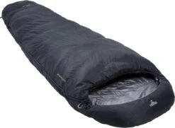 NOMAD® Taurus 400 Slaapzak | 210x80cm Grijs | Lichtgewicht & Kwalitatief | Slaapzak | Incl Hoes 22 NOMAD® Taurus 400 Slaapzak | 210x80cm Grijs | Lichtgewicht & Kwalitatief | Slaapzak | Incl Hoes -Buiten Kamperen 1200x881 1