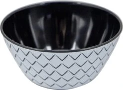 Bo-Camp Servies - Mix & Match - 16 Delig - Zwart/Wit 19 Bo-Camp Servies - Mix & Match - 16 Delig - Zwart/Wit -Buiten Kamperen 1200x881 2