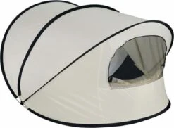 Deryan Luxe Pop Up Strandtent XXL - Anti-UV 50+ - Cream 19 Deryan Luxe Pop Up Strandtent XXL - Anti-UV 50+ - Cream -Buiten Kamperen 1200x883 1