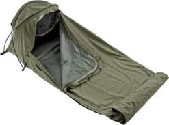 Defcon 5 Tent Bivi Bivvy Bag 1700 Gram - Groen - 1 Persoons -Buiten Kamperen 1200x888