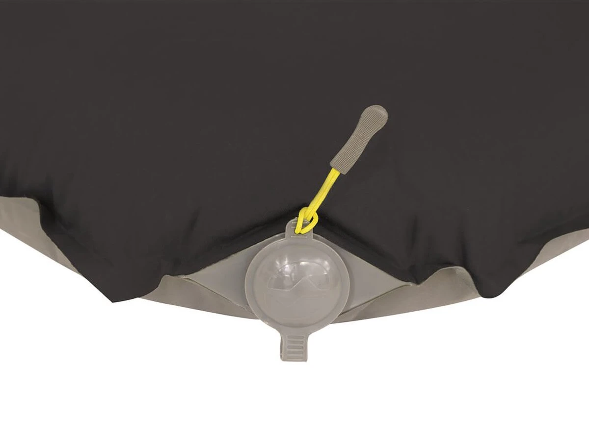 Outwell Sleepin Double 3.0 Cm-Slaapmat-Selfinflating- 3 Cm Dik-2 Persoons 4 Outwell Sleepin Double 3.0 Cm-Slaapmat-Selfinflating- 3 Cm Dik-2 Persoons - Afbeelding 4