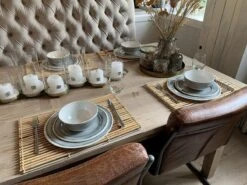 RJRQuality Camping Servies - 12 Delig – 100% Melamine Servies Set – Campingservies – Melamine Borden 12 RJRQuality Camping Servies - 12 Delig – 100% Melamine Servies Set – Campingservies – Melamine Borden -Buiten Kamperen 1200x900 27