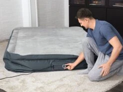 Bestway Tough Guard Comfy Luchtbed - Tweepersoons 11 Bestway Tough Guard Comfy Luchtbed - Tweepersoons -Buiten Kamperen 1200x900 38