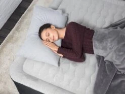 Bestway Tough Guard Comfy Luchtbed - Tweepersoons 12 Bestway Tough Guard Comfy Luchtbed - Tweepersoons -Buiten Kamperen 1200x900 39