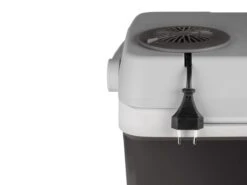Tristar KB-7532 Koelbox 26 Liter - Koelbox Elektrisch - 12v Autolader En 230v Stopcontact - Koelt & Verwarmt - Grijs -Buiten Kamperen 1200x900 4