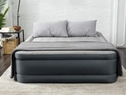 Bestway Tough Guard Comfy Luchtbed - Tweepersoons 13 Bestway Tough Guard Comfy Luchtbed - Tweepersoons -Buiten Kamperen 1200x900 40