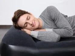 Bestway Tritech 22 Cm Luchtbed - Tweepersoons -Buiten Kamperen 1200x900 45