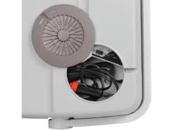 Tristar KB-7532 Koelbox 26 Liter - Koelbox Elektrisch - 12v Autolader En 230v Stopcontact - Koelt & Verwarmt - Grijs -Buiten Kamperen 1200x900 5