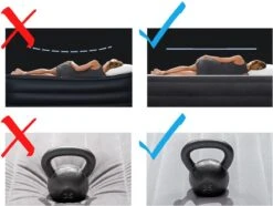 Intex Pillow Rest Classic Full Luchtbed - 2-persoons - 191x137x23 Cm 33 Intex Pillow Rest Classic Full Luchtbed - 2-persoons - 191x137x23 Cm -Buiten Kamperen 1200x902 11