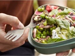 Titanium Spork - Light My Fire 14 Titanium Spork - Light My Fire -Buiten Kamperen 1200x904 3