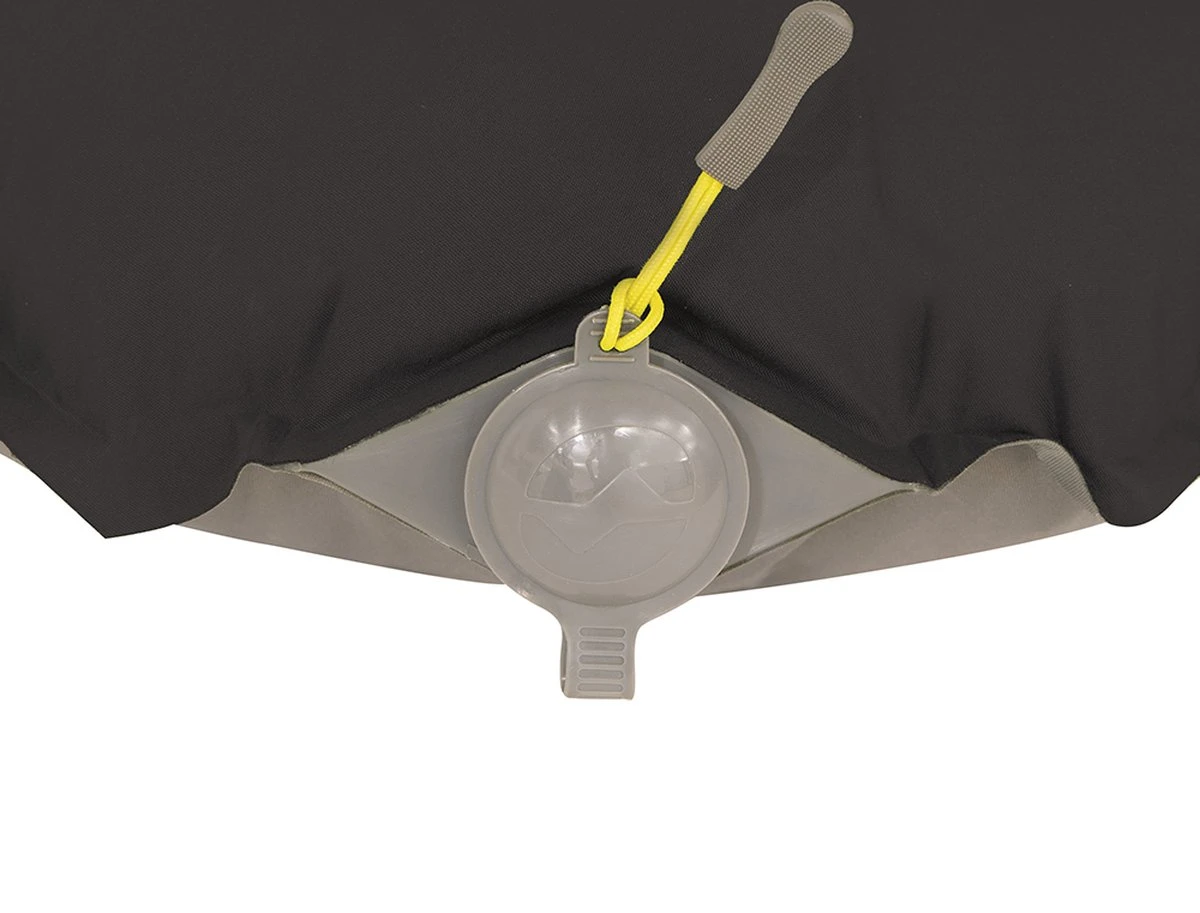 Outwell Sleepin Double 5cm-Slaapmat-Selfinflating-5cm Dik-Tweepersoons 3 Outwell Sleepin Double 5cm-Slaapmat-Selfinflating-5cm Dik-Tweepersoons - Afbeelding 3