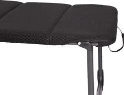 Crespo- Ligbed - AP-363 XL Air-Deluxe - Zwart (80) 25 Crespo- Ligbed - AP-363 XL Air-Deluxe - Zwart (80) -Buiten Kamperen 1200x916