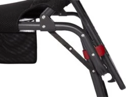 Crespo- Ligbed - AP-363 XL Air-Deluxe - Zwart (80) 23 Crespo- Ligbed - AP-363 XL Air-Deluxe - Zwart (80) -Buiten Kamperen 1200x920