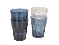 Bo-Camp - Wijn/Limonade Glas - Campingglas - Mix & Match - 400 Ml - 4 Stuks 11 Bo-Camp - Wijn/Limonade Glas - Campingglas - Mix & Match - 400 Ml - 4 Stuks -Buiten Kamperen 1200x920 6