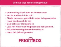 Koelbox Met Wielen Voor Auto & Camping Warm En Koud 40L - Frigobox Elektrisch 12v 230 Volt - MiniBar - Mini Koelkast | Verkoelt En Verwarmt | Eco-modus - Minibar - Mini Koelkast -Buiten Kamperen 1200x921