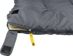 Abbey Camp Slaapzak Amsterdam - 2-pack - Dekenmodel - 210 X 85 Cm - Grijs 15 Abbey Camp Slaapzak Amsterdam - 2-pack - Dekenmodel - 210 X 85 Cm - Grijs -Buiten Kamperen 1200x921 3