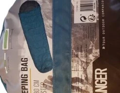 Max Ranger - XL Mummieslaapzak Blauw 220 X 80 Cm - Extra Grote Mummieslaapzak - XL Mummie Slaapzak Blauw 19 Max Ranger - XL Mummieslaapzak Blauw 220 X 80 Cm - Extra Grote Mummieslaapzak - XL Mummie Slaapzak Blauw -Buiten Kamperen 1200x930 1