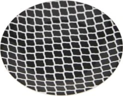 Bo-Camp Servies - Mix & Match - 16 Delig - Zwart/Wit 25 Bo-Camp Servies - Mix & Match - 16 Delig - Zwart/Wit -Buiten Kamperen 1200x939 3