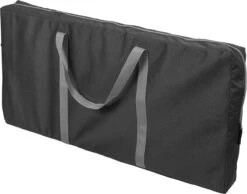 Campart Campingkeuken KI-0757 – Complete Keuken En Campingkast – Opvouwbaar En Inclusief Draagtas - Grijs -Buiten Kamperen 1200x942 1