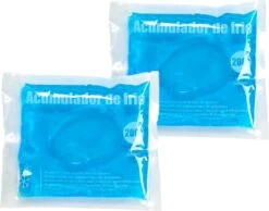 Arte R Koelelementen/icepacks - Herbruikbaar - 15 X 13 X 2 Cm 8 Arte R Koelelementen/icepacks - Herbruikbaar - 15 X 13 X 2 Cm -Buiten Kamperen 1200x942 2