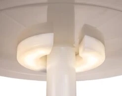 Keter Coolbar Partytafel – Lichtgevend - 49,5x49,5x57cm - Wit 16 Keter Coolbar Partytafel – Lichtgevend - 49,5x49,5x57cm - Wit -Buiten Kamperen 1200x947